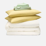 Tandem Stripe Bundle in Grass
