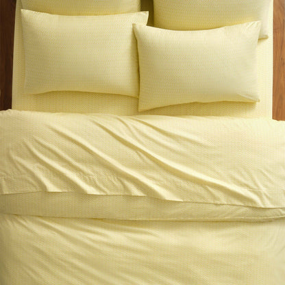 Luxe Sateen Pillowcase Set