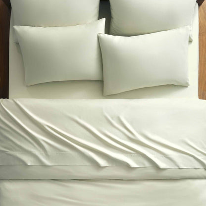 Luxe Sateen Duvet Set