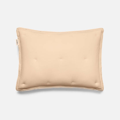 Washed Classic Percale Sham Set