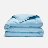 Cerulean Chambray