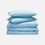Cerulean Chambray
