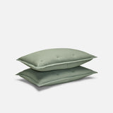 Sea Spray Chambray