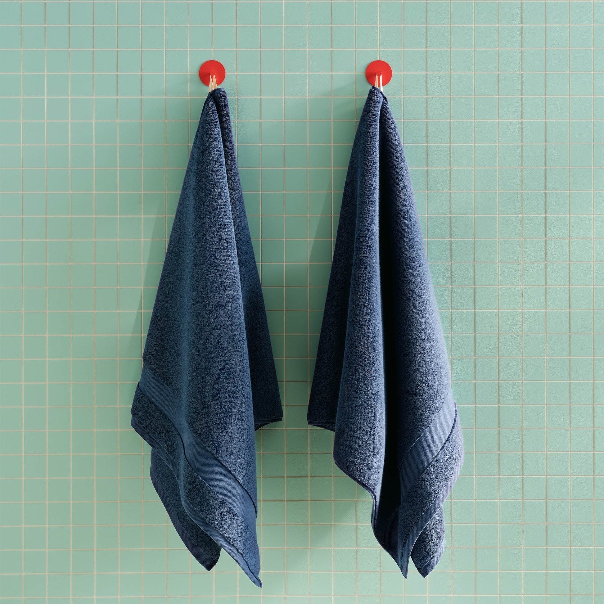Super-Plush Turkish Cotton Bath Sheets