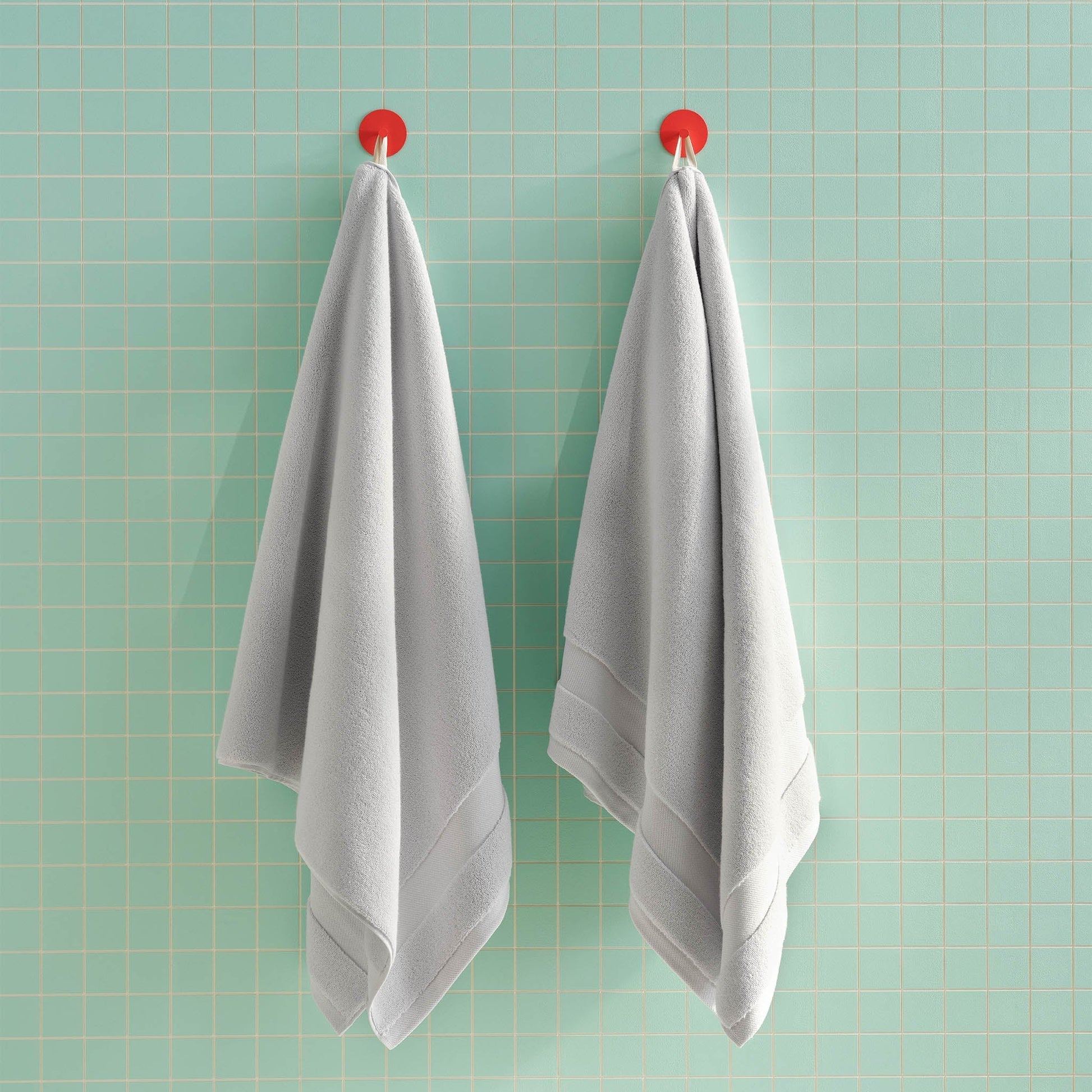 Super-Plush 4-Piece Bath Towel Bundle