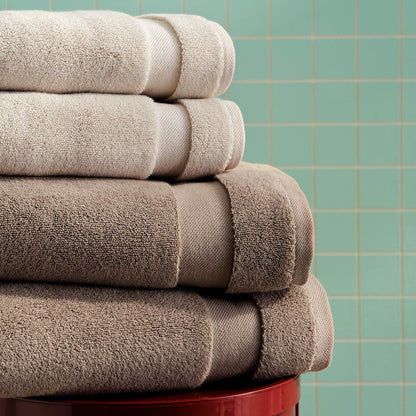 Super-Plush Turkish Cotton Bath Towel Bundle