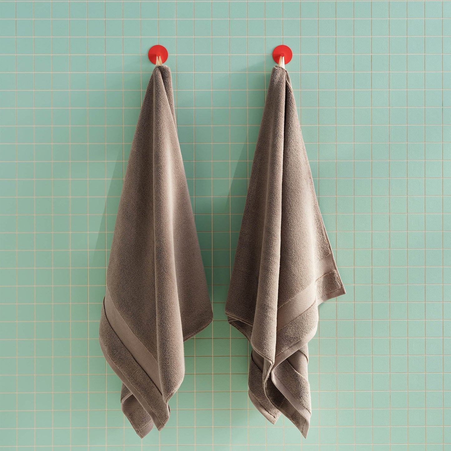 Super-Plush 4-Piece Bath Towel Bundle
