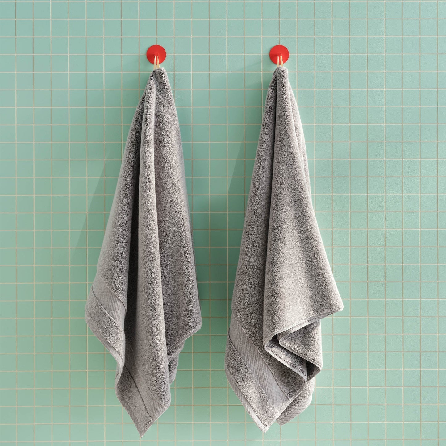 Super-Plush Turkish Cotton Bath Sheets