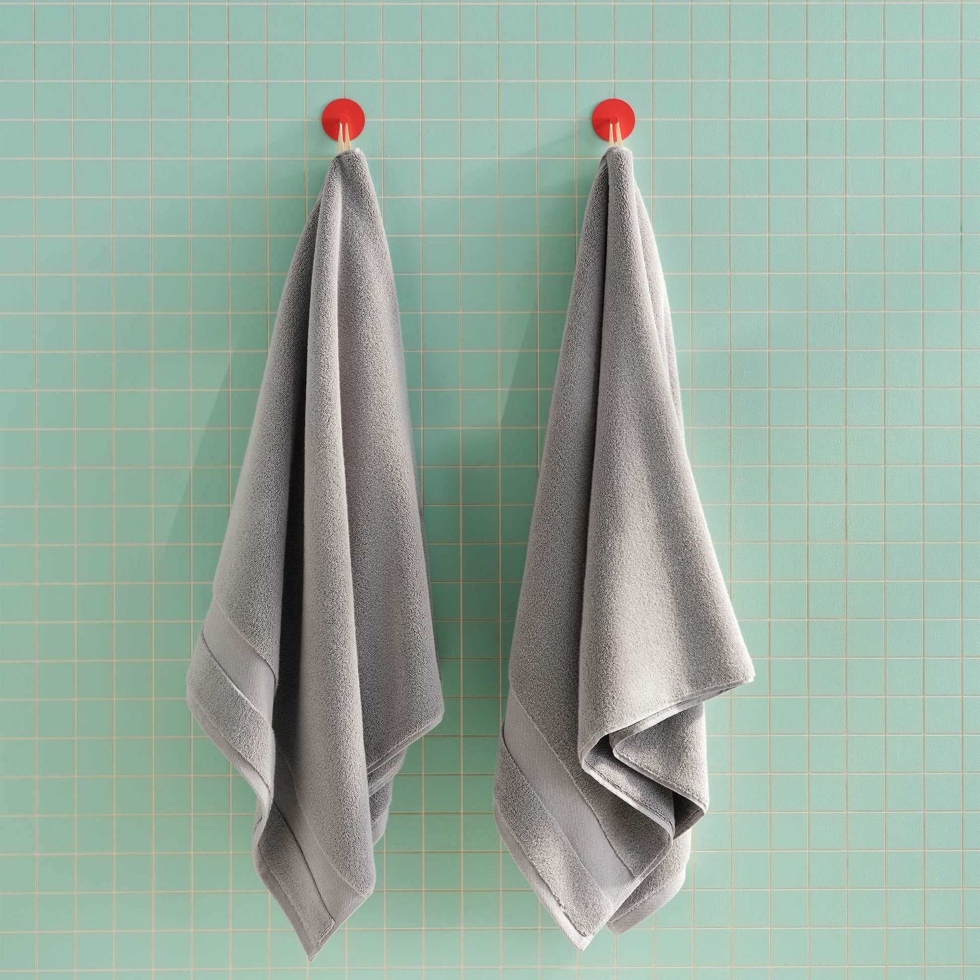 Super-Plush Turkish Cotton Bath Sheets