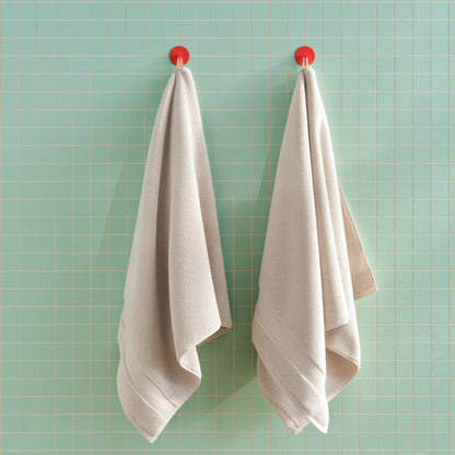 Super-Plush Towel and Robe Bundle
