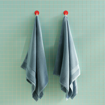 Super-Plush Turkish Cotton Bath Towel Bundle
