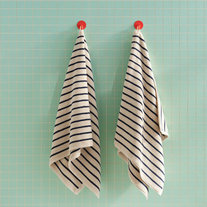Super-Plush Turkish Cotton Bath Towels