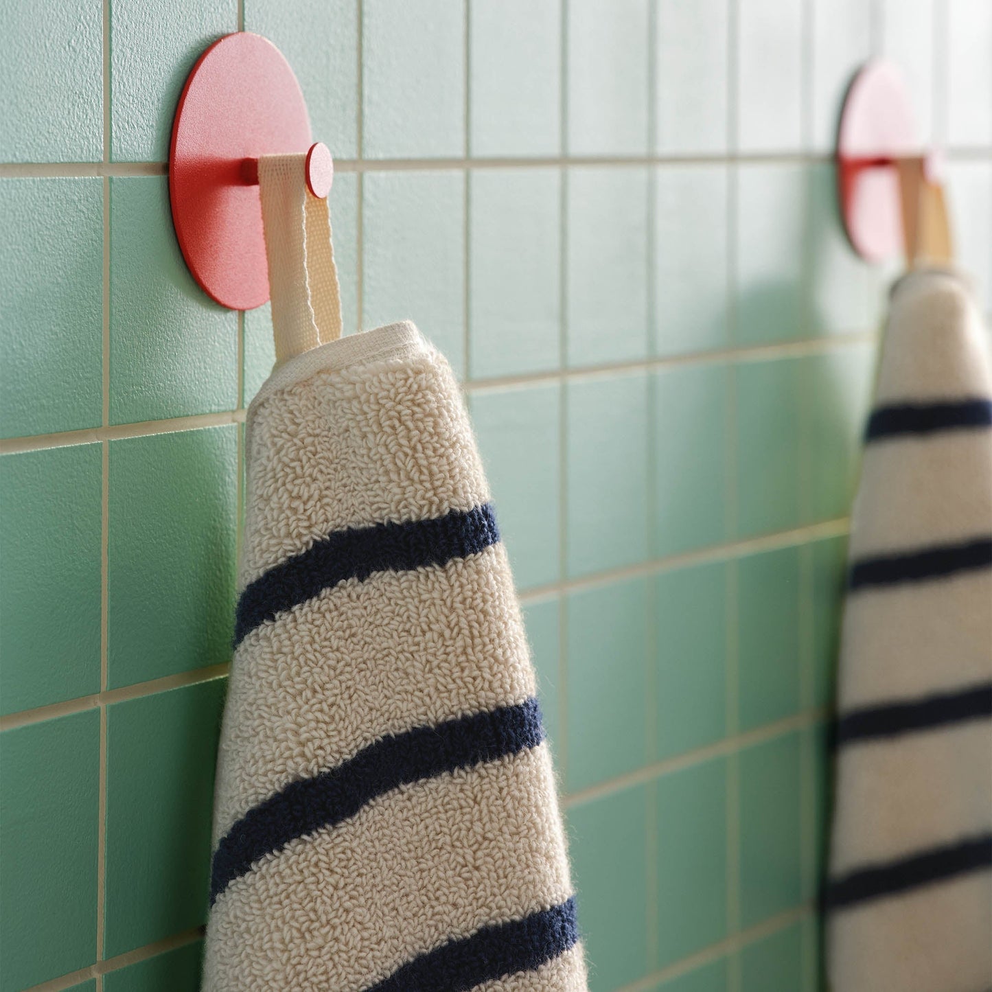 Super-Plush 4-Piece Bath Towel Bundle