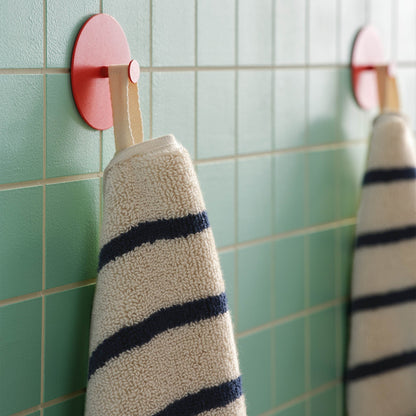 Super-Plush 4-Piece Bath Towel Bundle