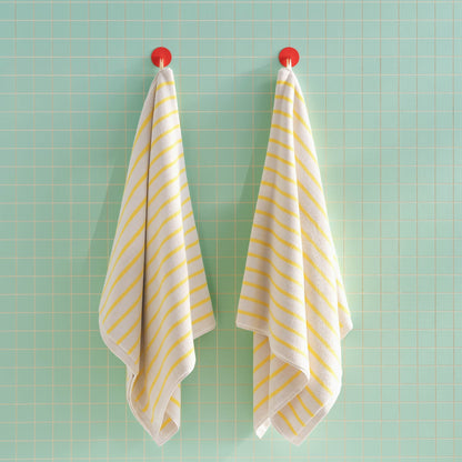 Super-Plush Turkish Cotton Bath Sheets