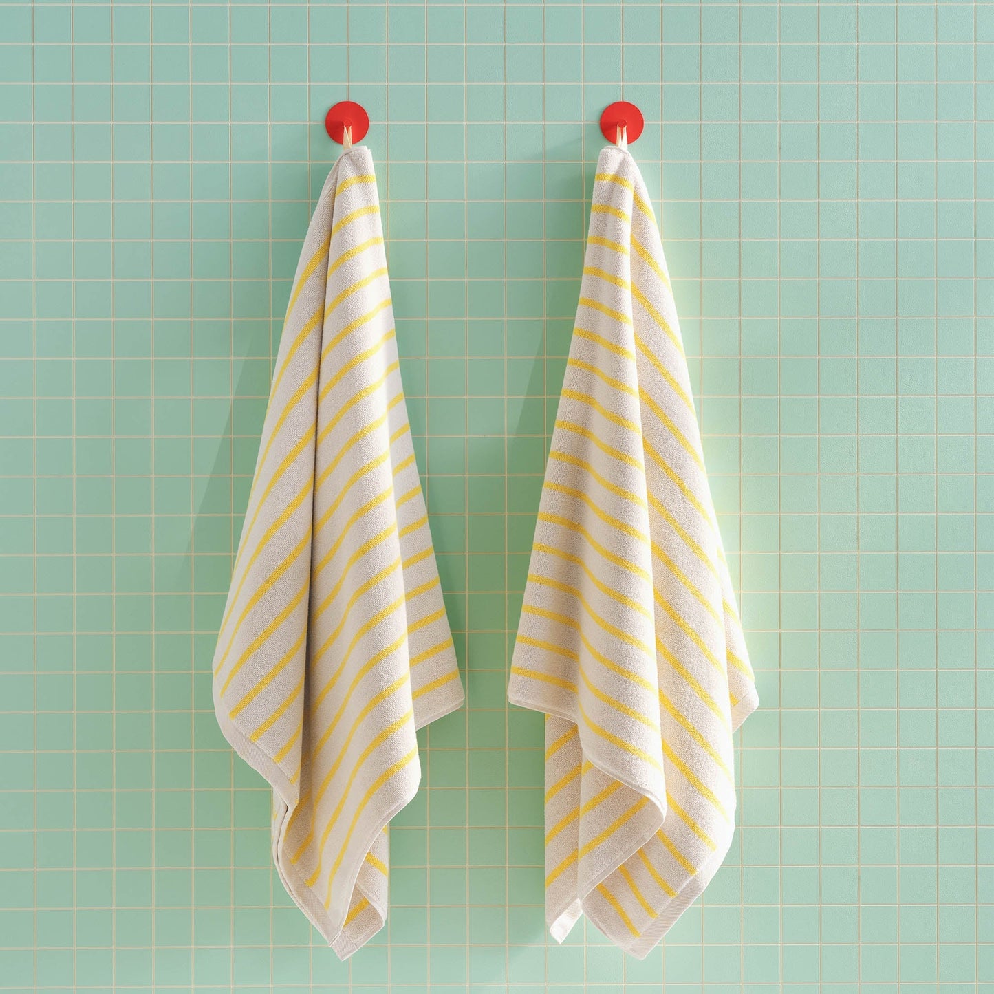 Super-Plush Towel and Robe Bundle