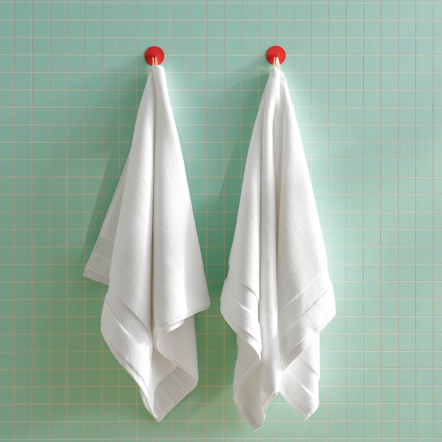 Super-Plush Turkish Cotton Bath Sheets