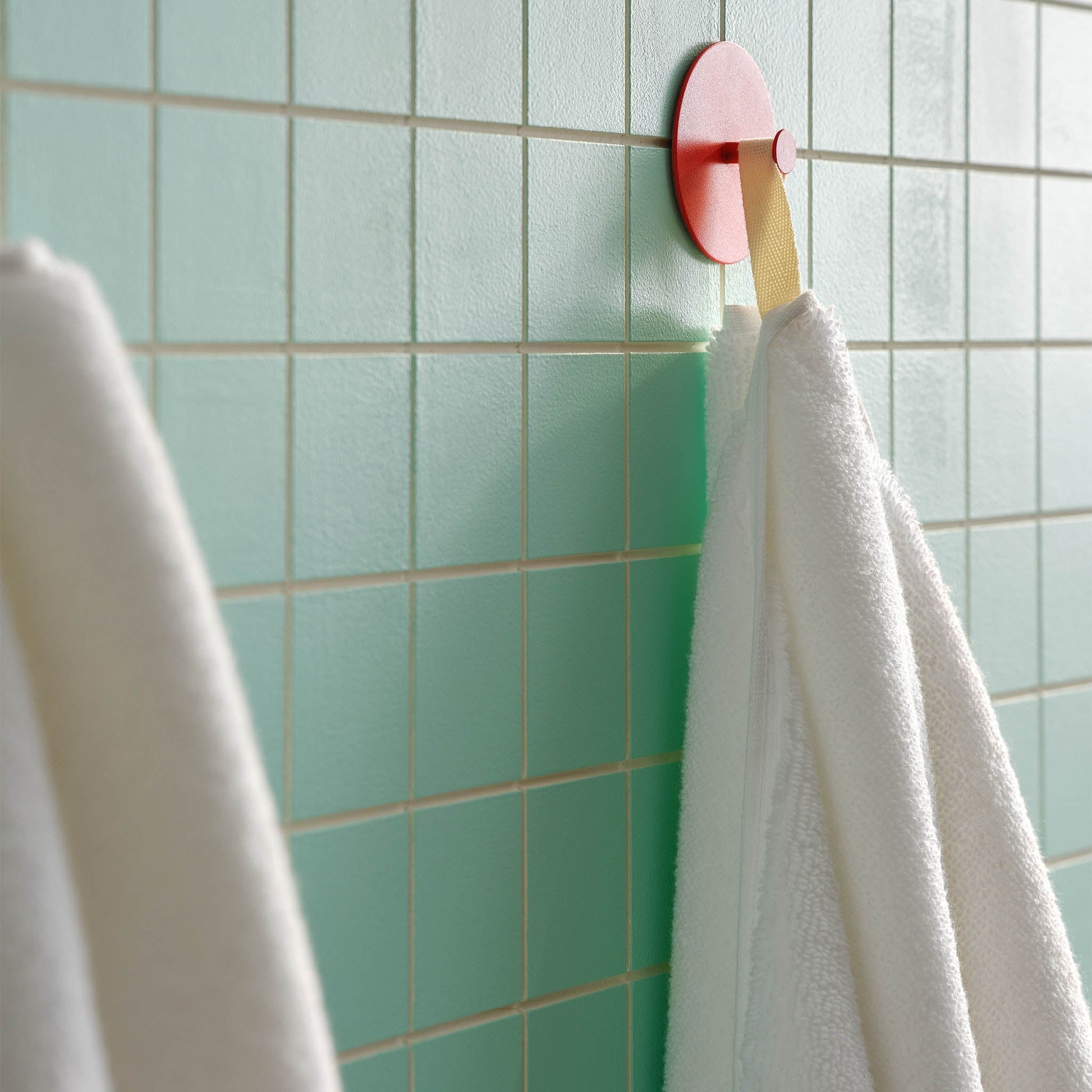 Super-Plush Turkish Cotton Bath Sheets
