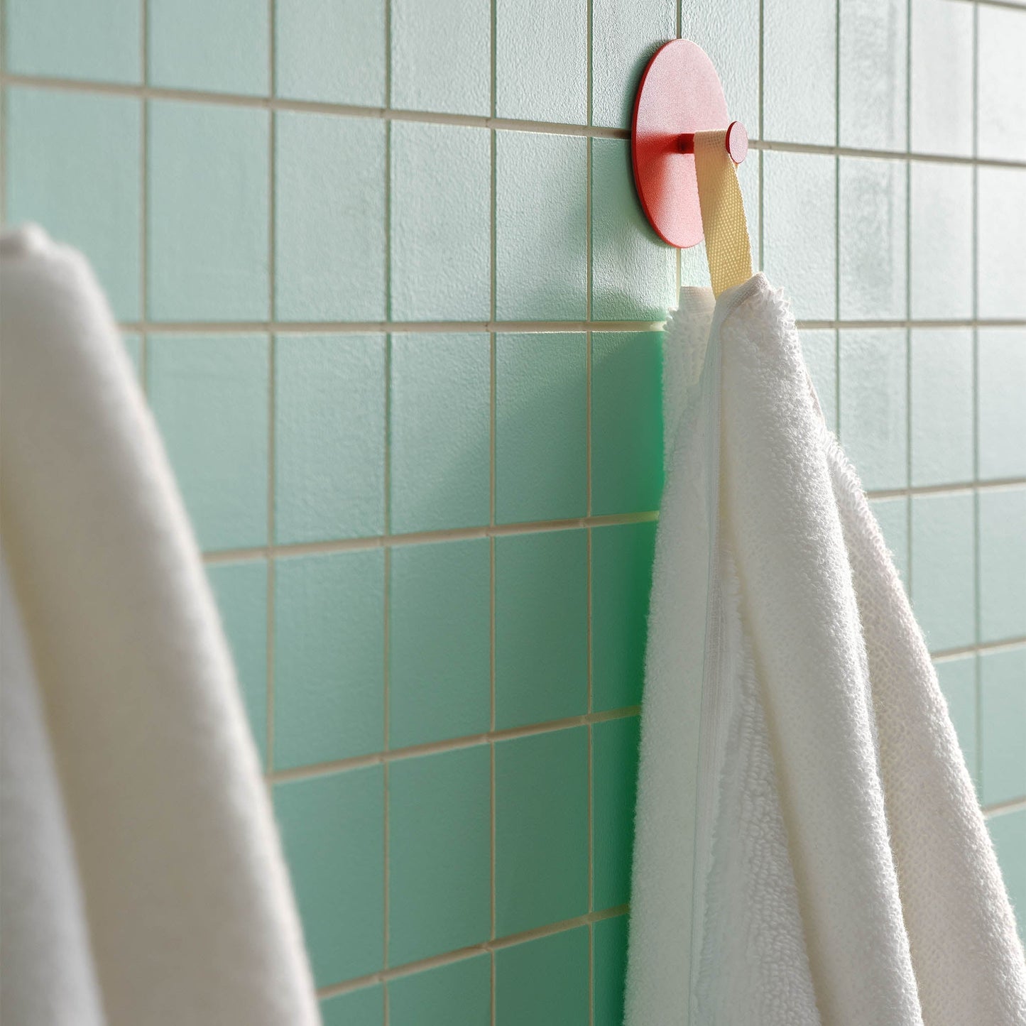 Super-Plush Turkish Cotton Bath Sheets