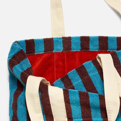 Beach Towel & Tote Bundle