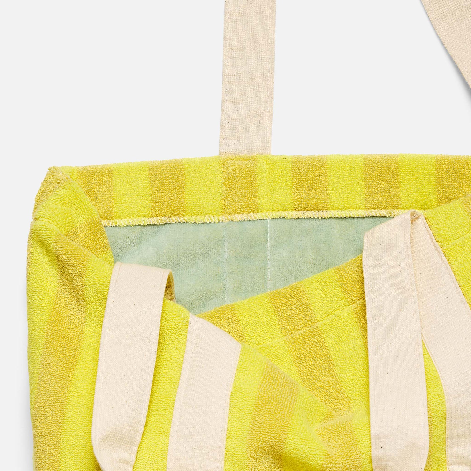 Beach Towel & Tote Bundle