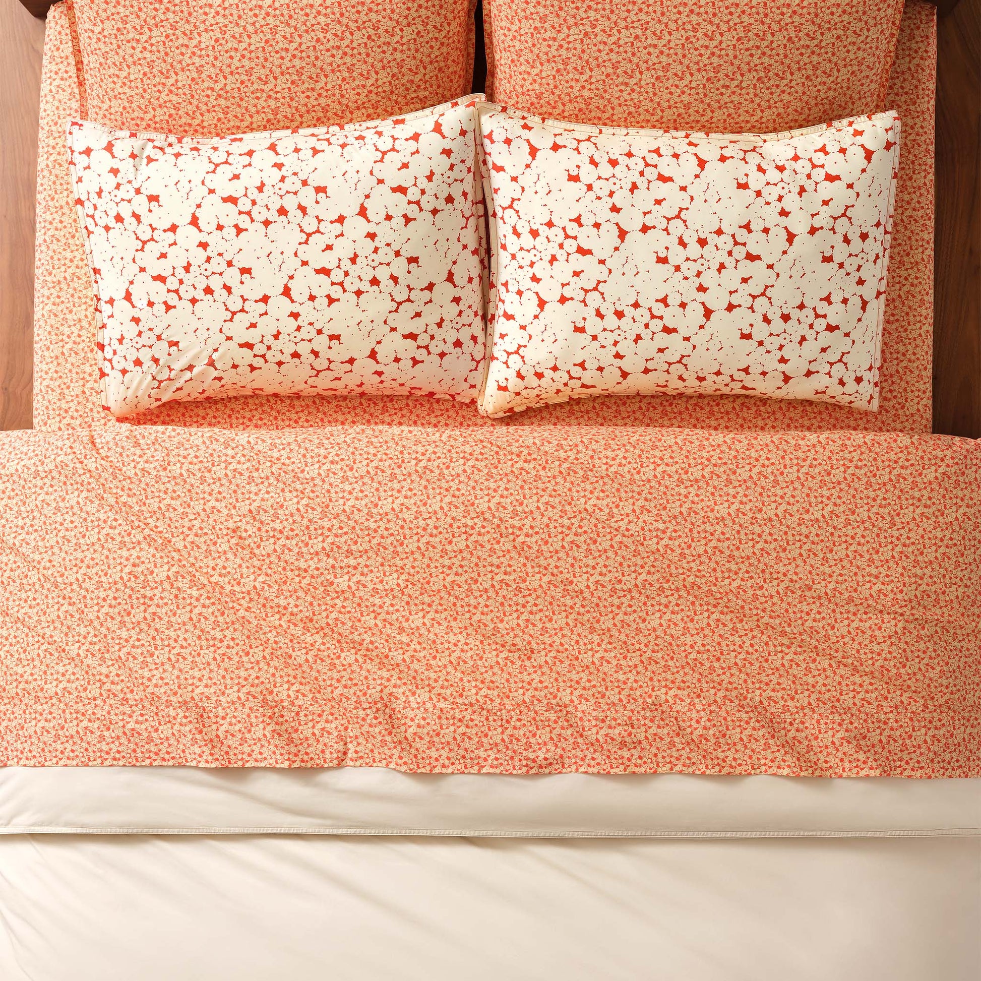 Washed Classic Percale Hardcore Sheet Bundle