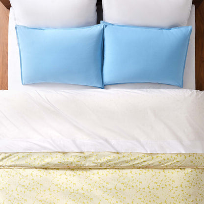 Washed Classic Percale Hardcore Sheet Bundle