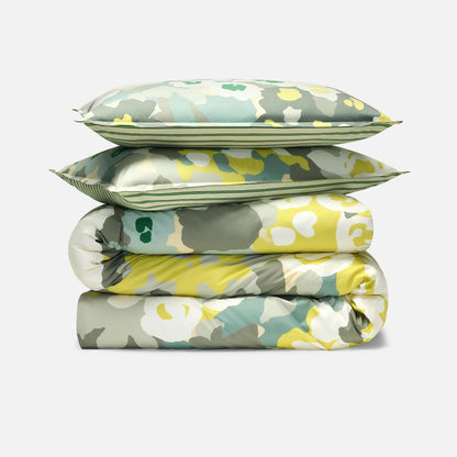 Classic Percale Duvet Set