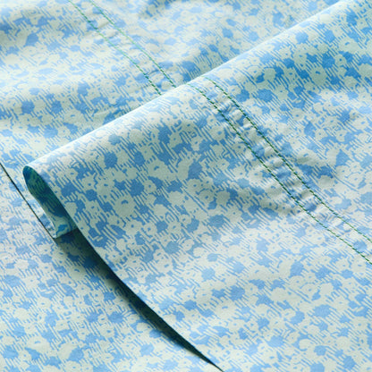 Washed Classic Percale Core Sheet Set - Last Call