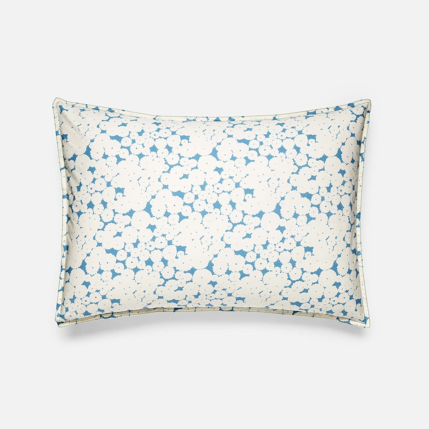 Washed Classic Percale Pillowcase Set