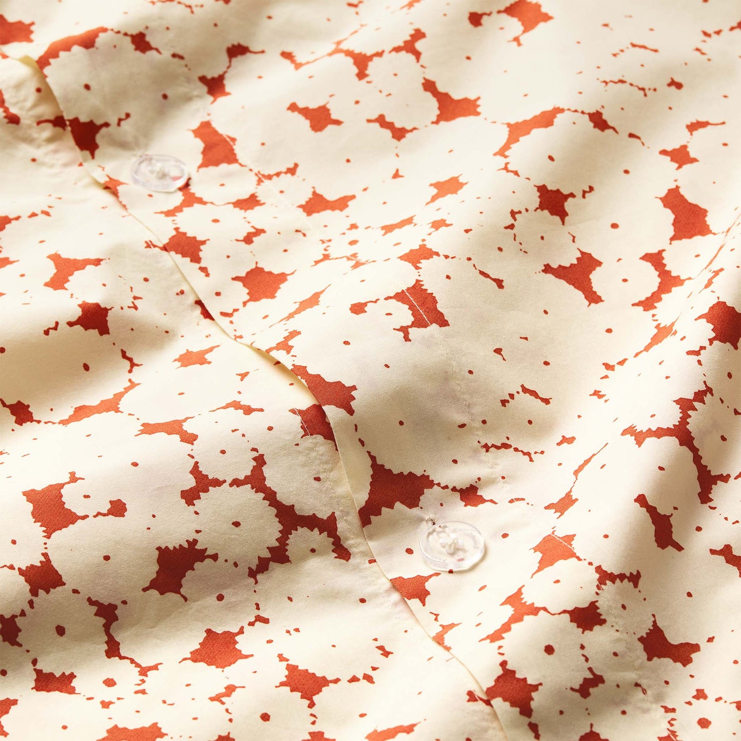 Washed Classic Percale Duvet Bundle