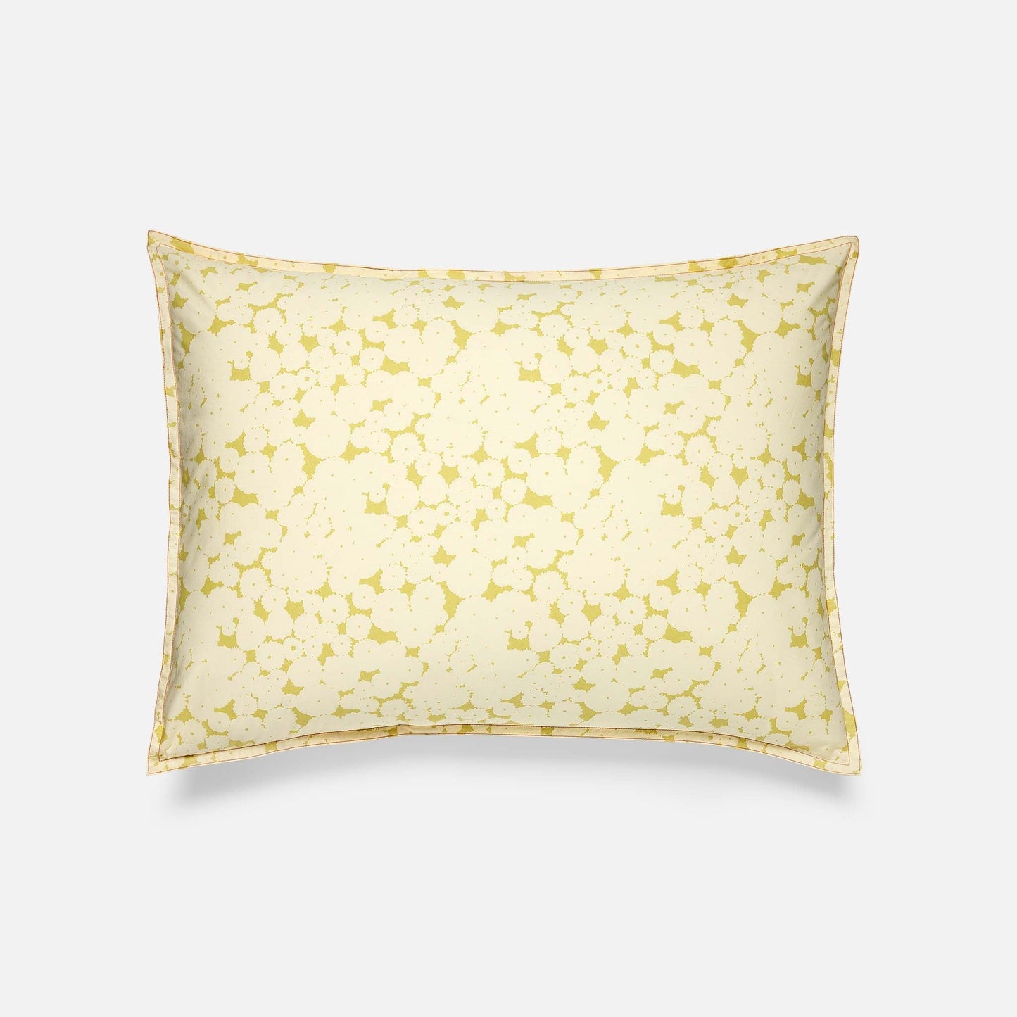 Washed Classic Percale Pillowcase Set