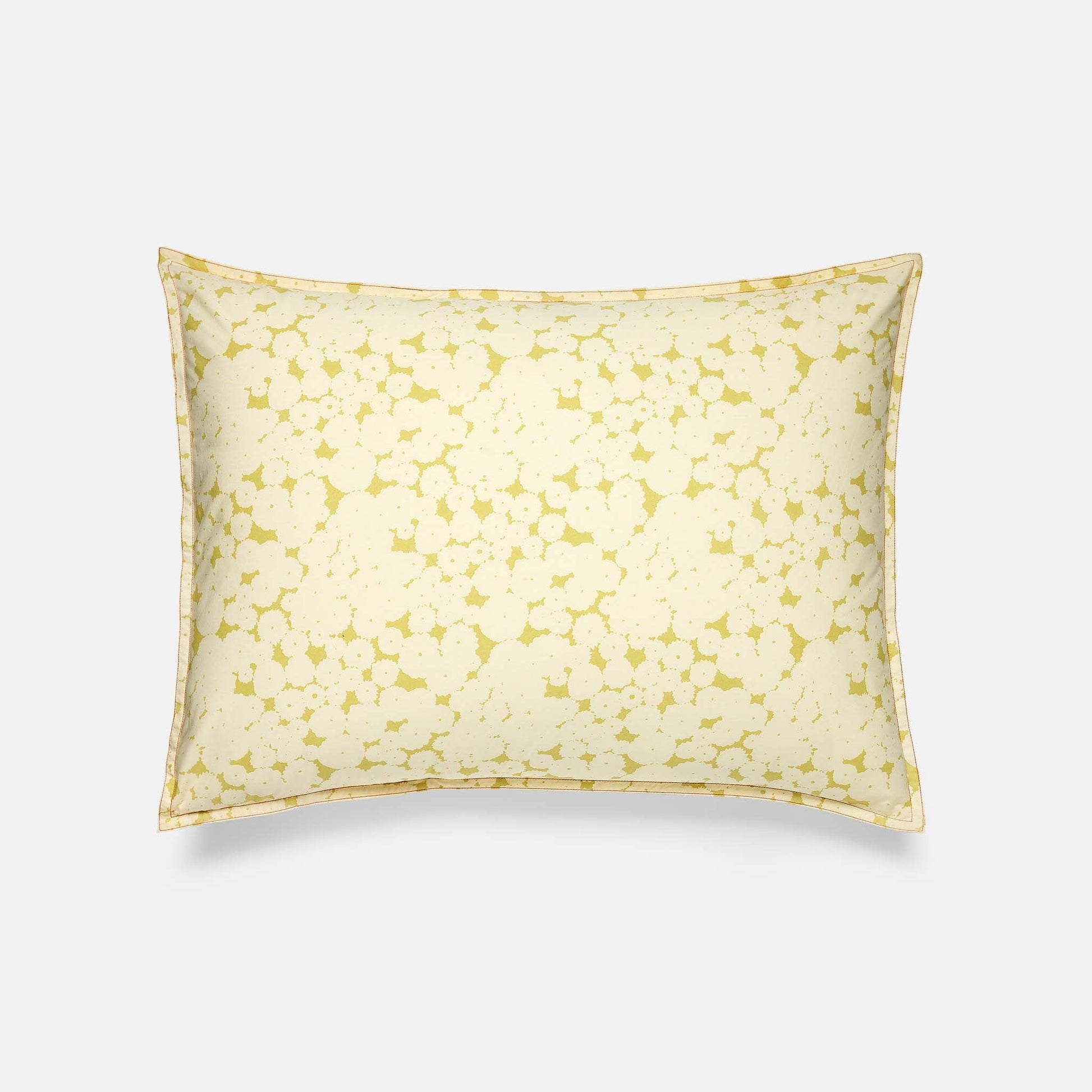 Washed Classic Percale Pillowcase Set