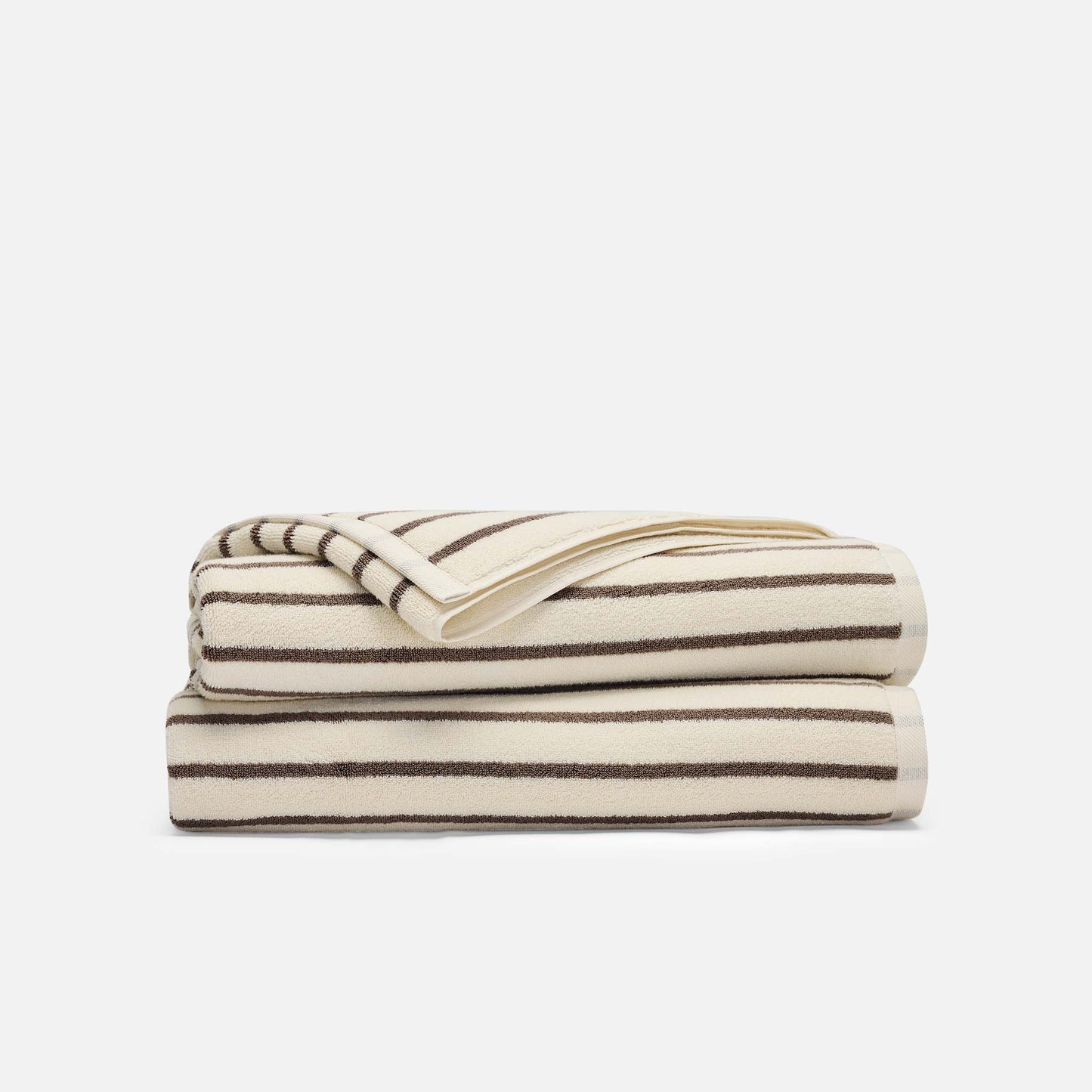 Super-Plush Turkish Cotton Bath Sheets