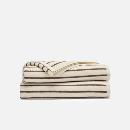 Super-Plush Turkish Cotton Bath Sheets