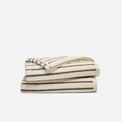 Super-Plush Turkish Cotton Bath Towels