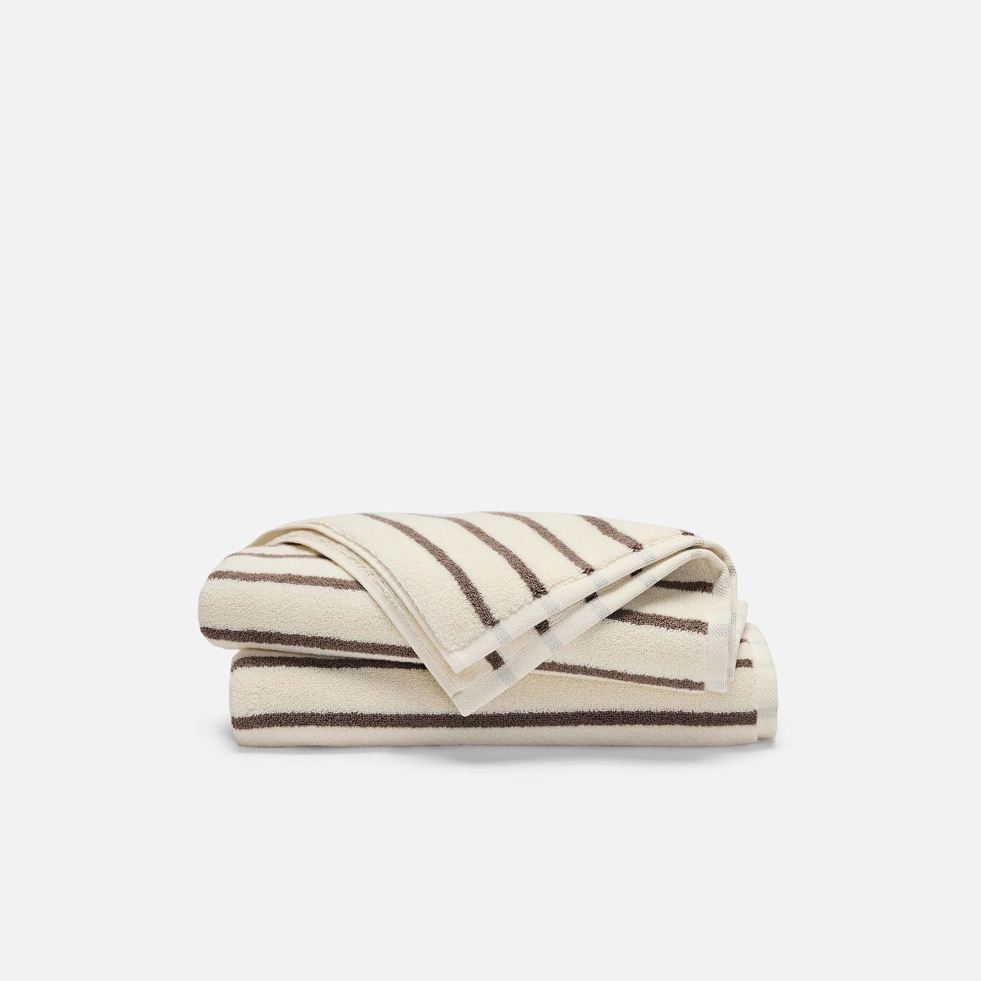 Super-Plush Turkish Cotton Hand Towels