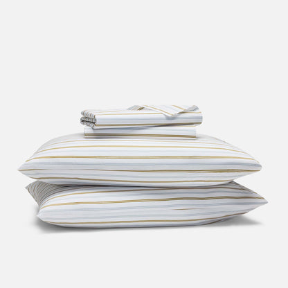 Classic Percale Core Sheet Set