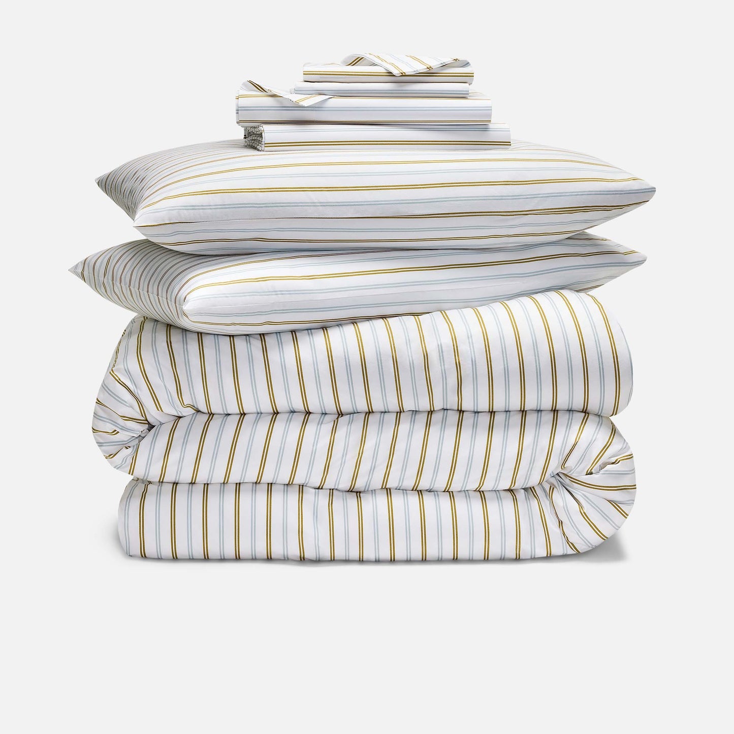 Classic Percale Hardcore Sheet Bundle