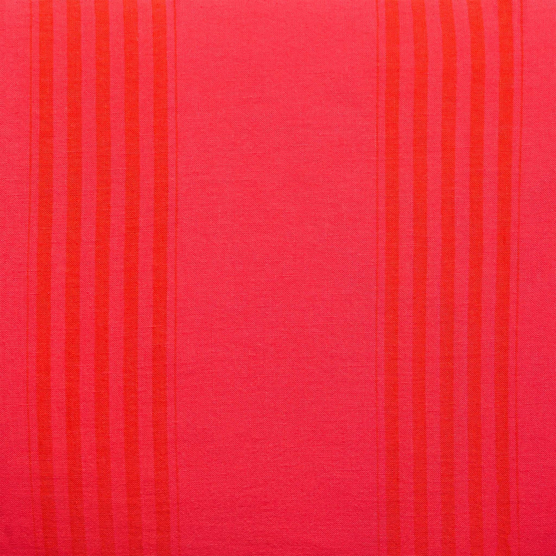 Washed European Linen Lumbar Pillow Cover