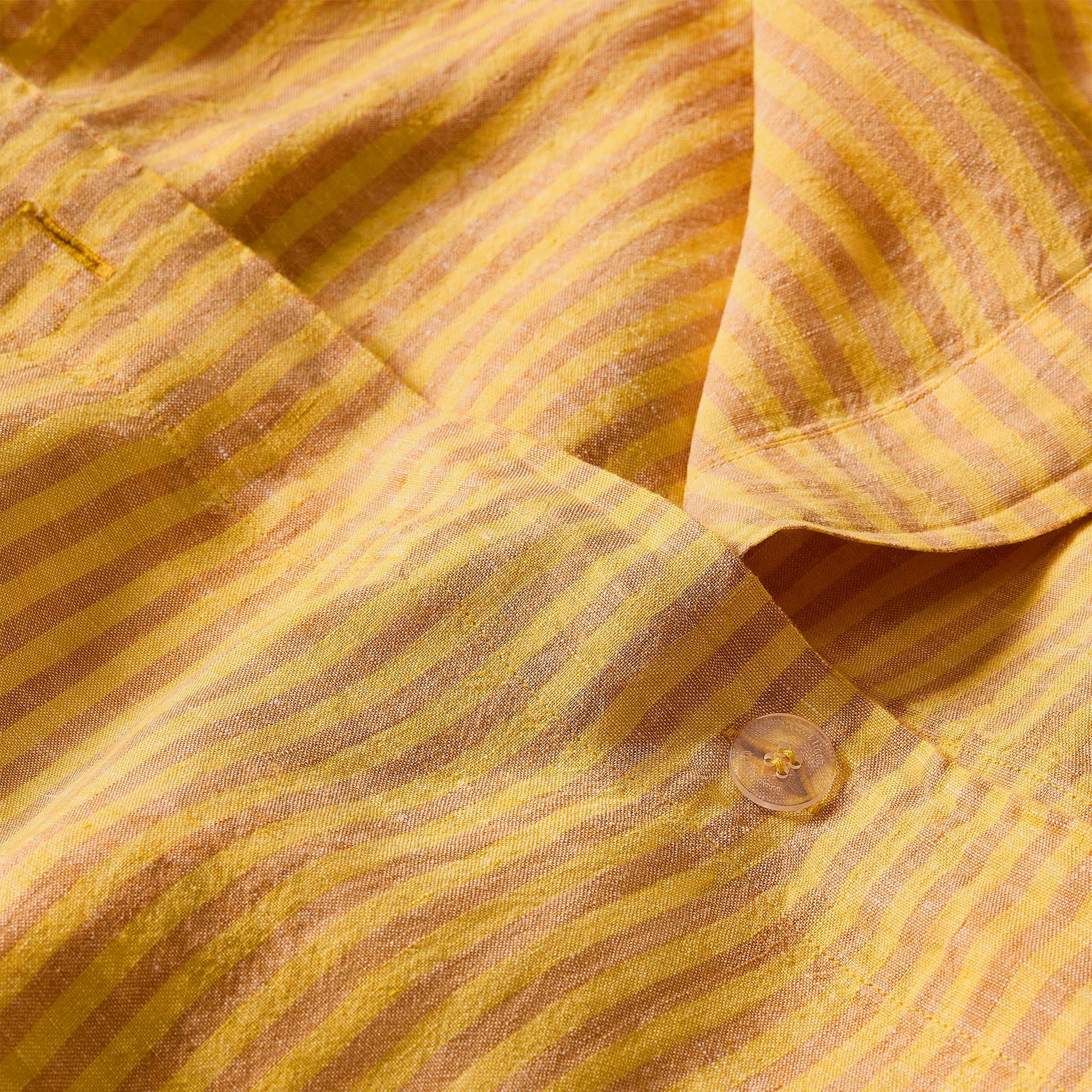 Washed European Linen Duvet Bundle