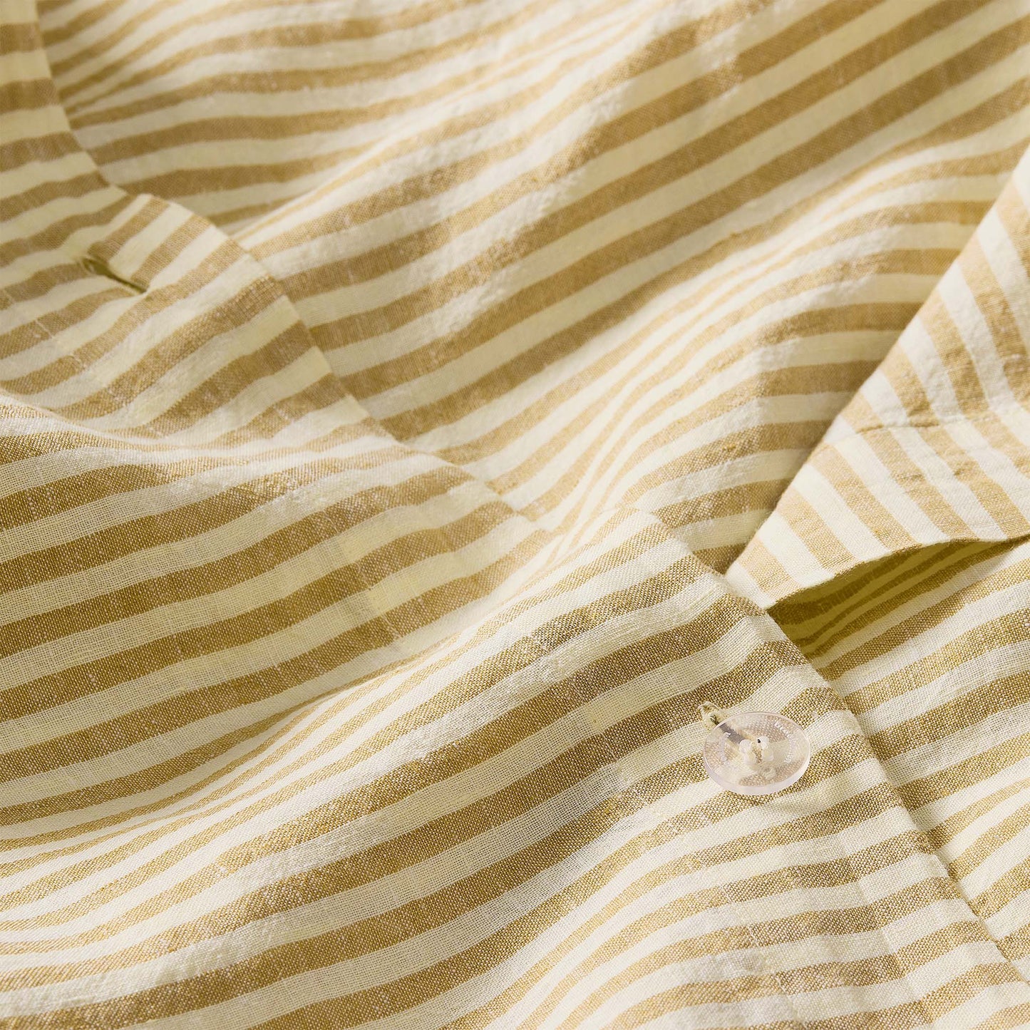 Washed European Linen Duvet Bundle