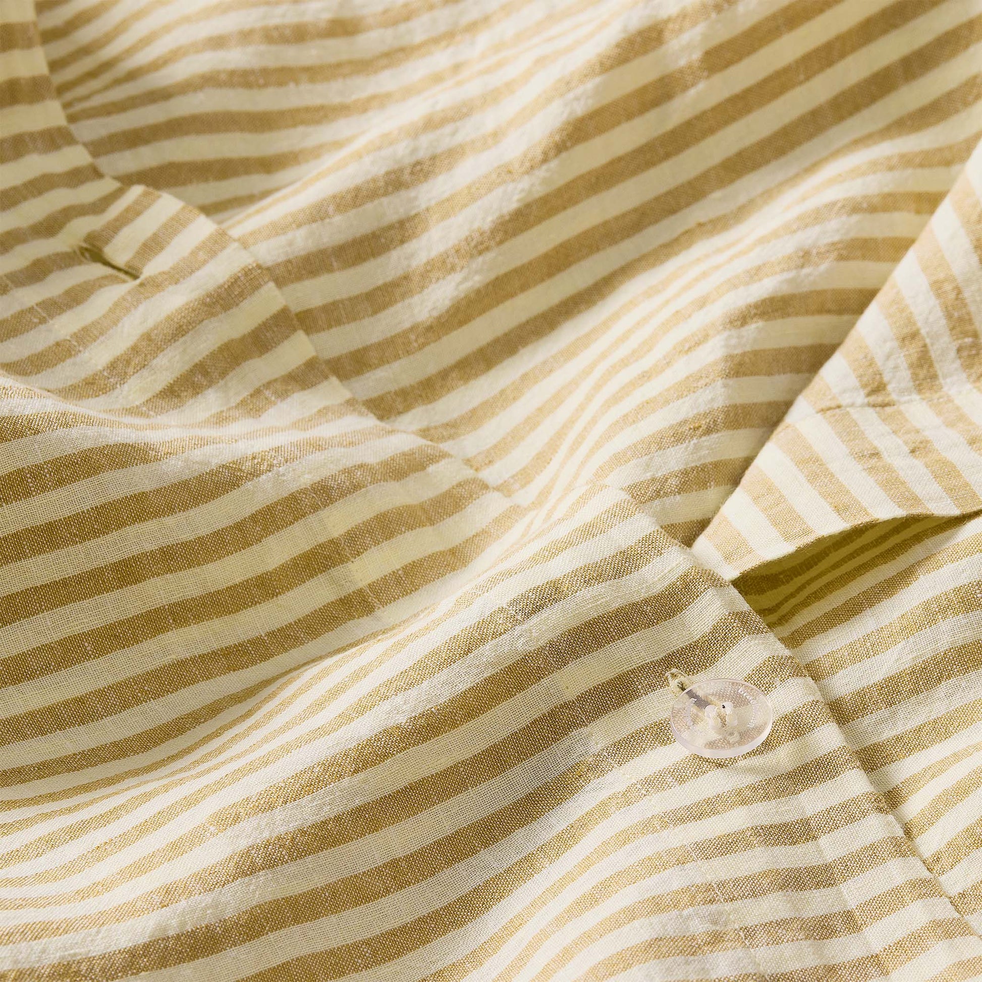 Washed European Linen Duvet Bundle