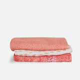 Blush Swaddle Set