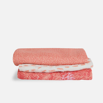 Baby Swaddle Set - Last Call