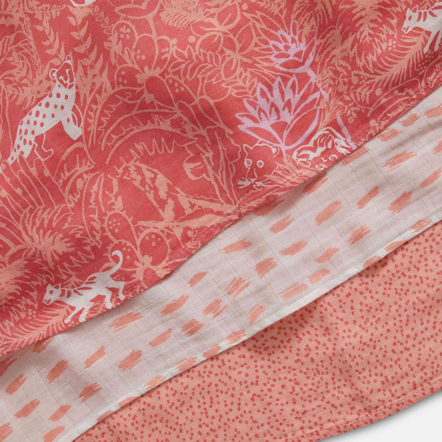 Baby Swaddle Set - Last Call