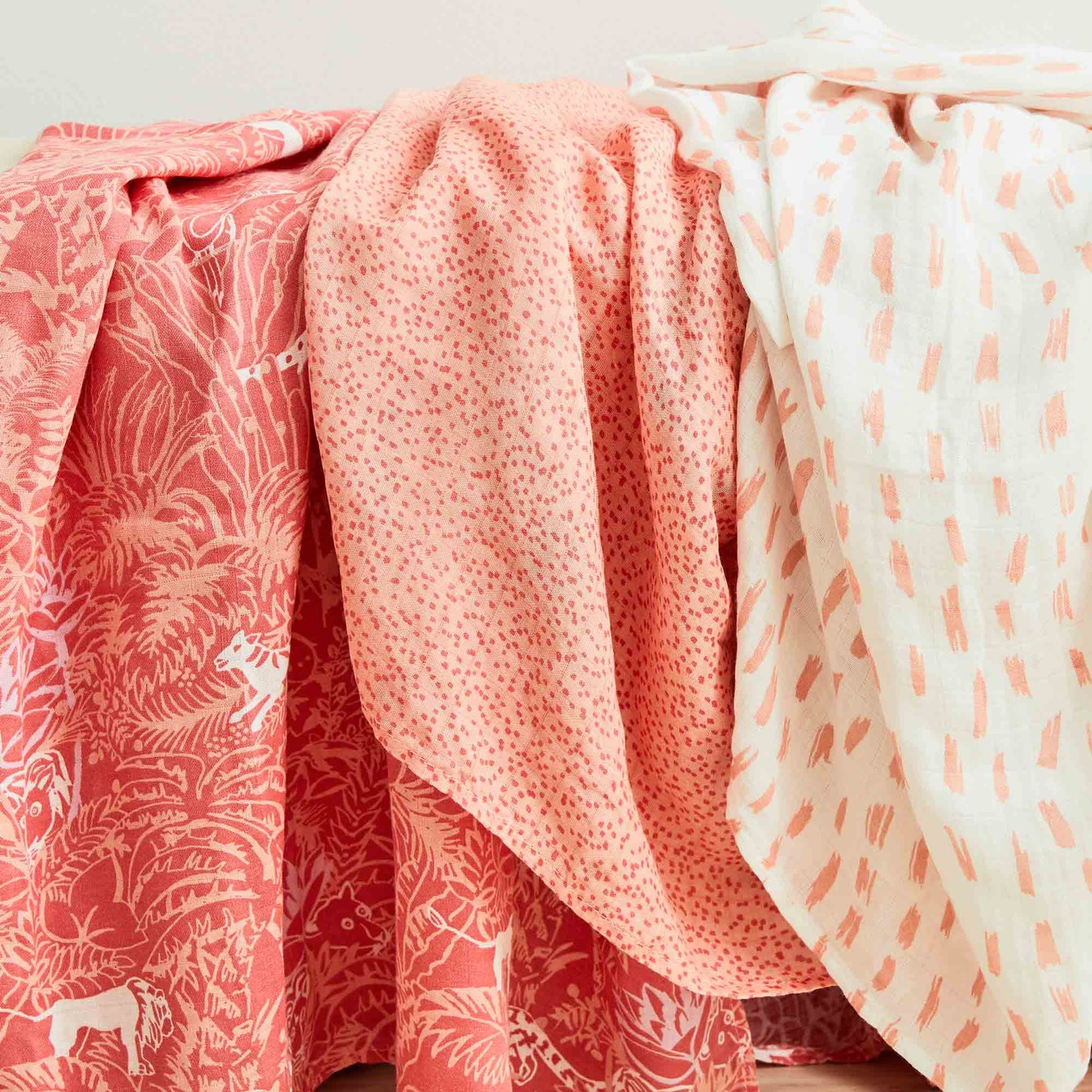Baby Swaddle Set - Last Call