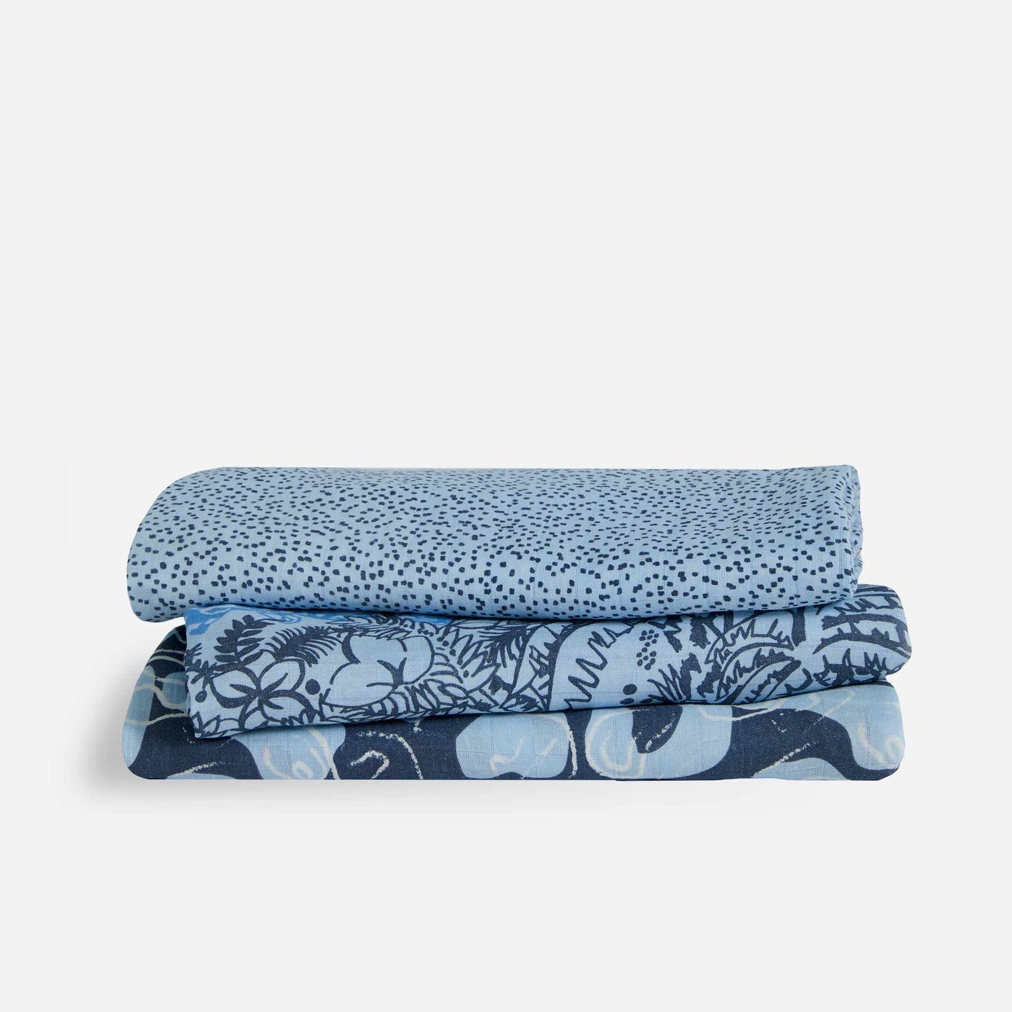 Baby Swaddle Set - Last Call