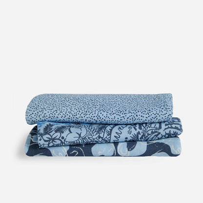 Baby Swaddle Set - Last Call