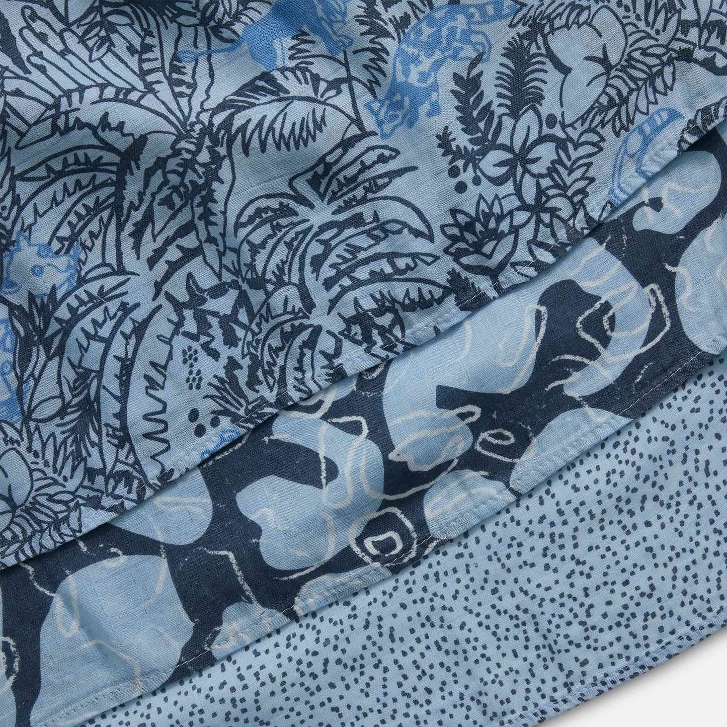 Baby Swaddle Set - Last Call